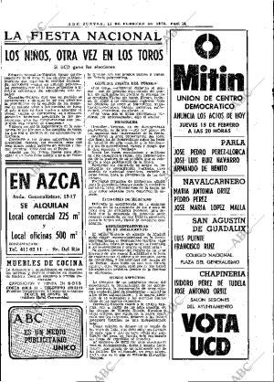 ABC MADRID 15-02-1979 página 66