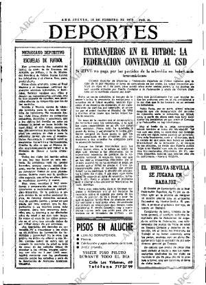 ABC MADRID 15-02-1979 página 67