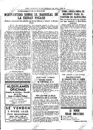 ABC MADRID 15-02-1979 página 68