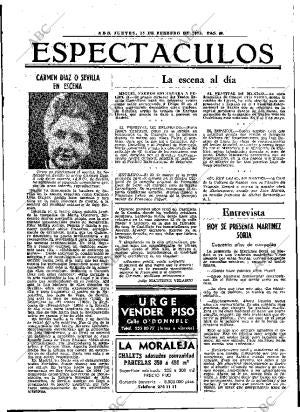 ABC MADRID 15-02-1979 página 71