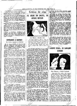 ABC MADRID 15-02-1979 página 72