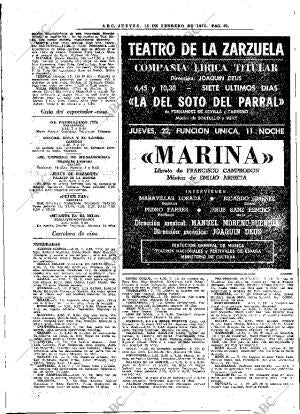 ABC MADRID 15-02-1979 página 75