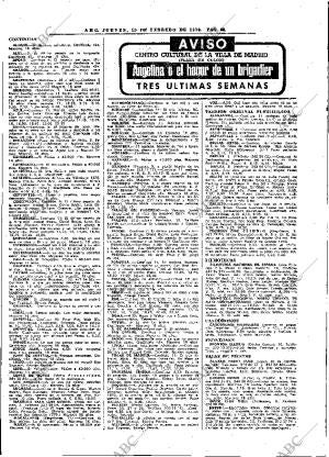 ABC MADRID 15-02-1979 página 76