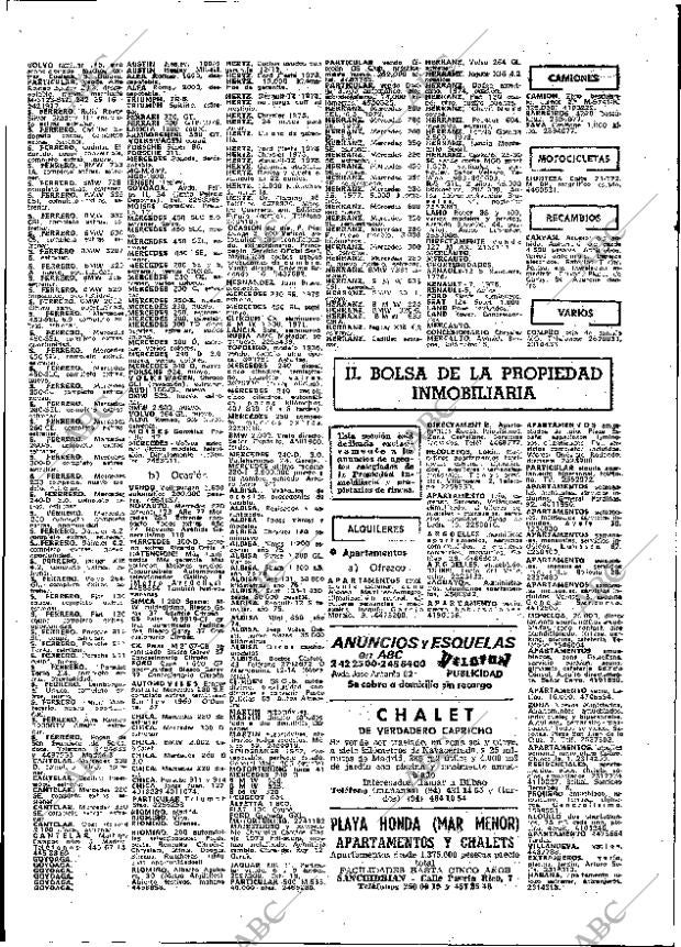 ABC MADRID 15-02-1979 página 80