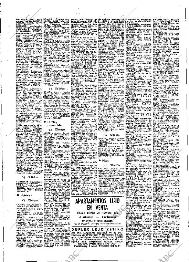 ABC MADRID 15-02-1979 página 81