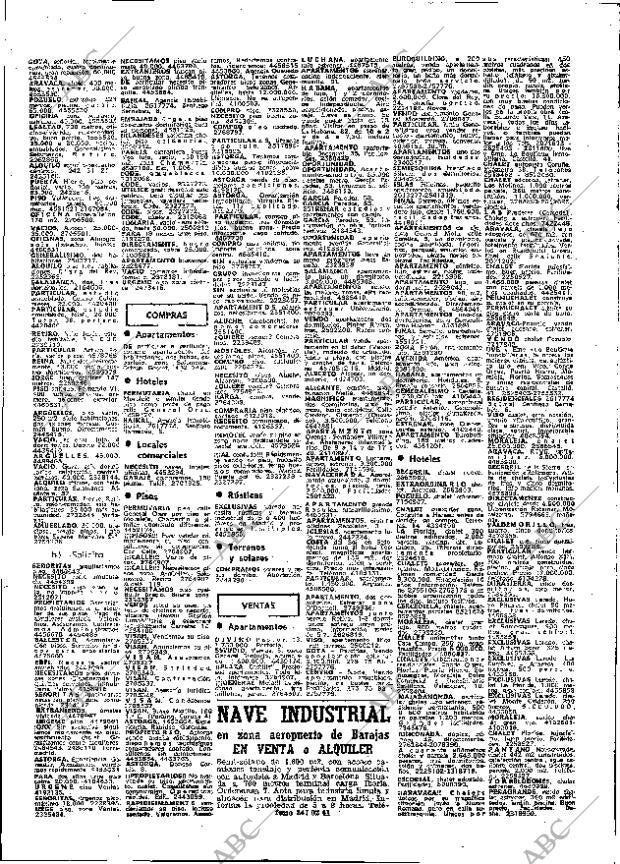 ABC MADRID 15-02-1979 página 82