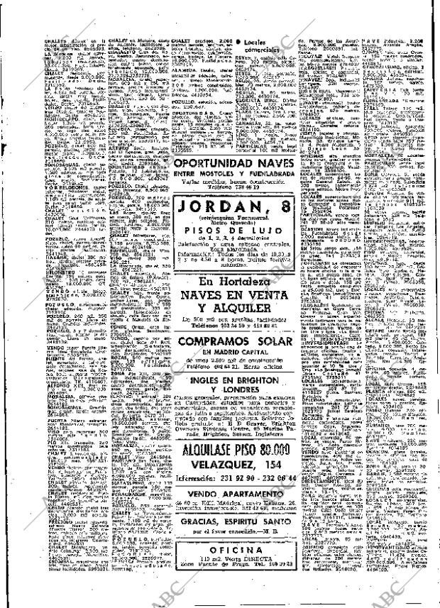 ABC MADRID 15-02-1979 página 83