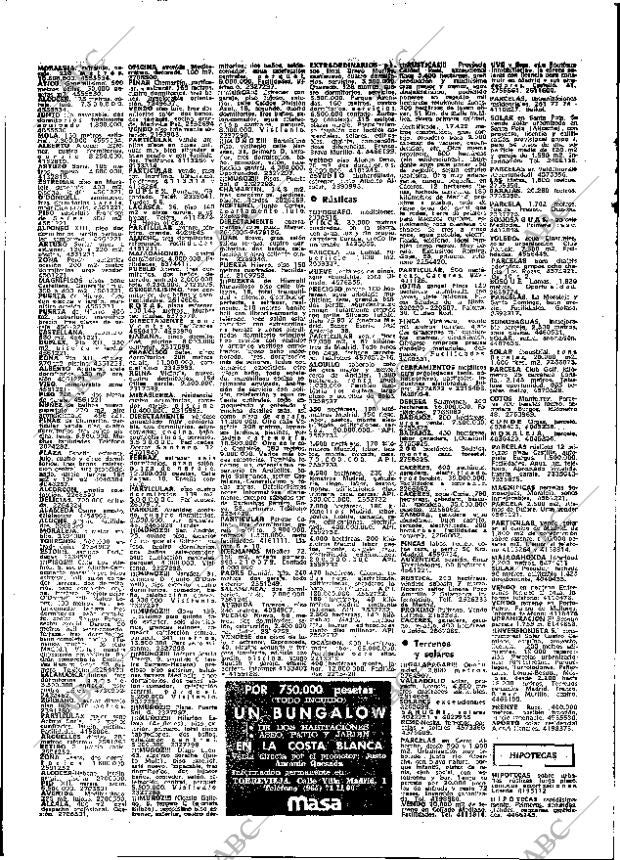 ABC MADRID 15-02-1979 página 86