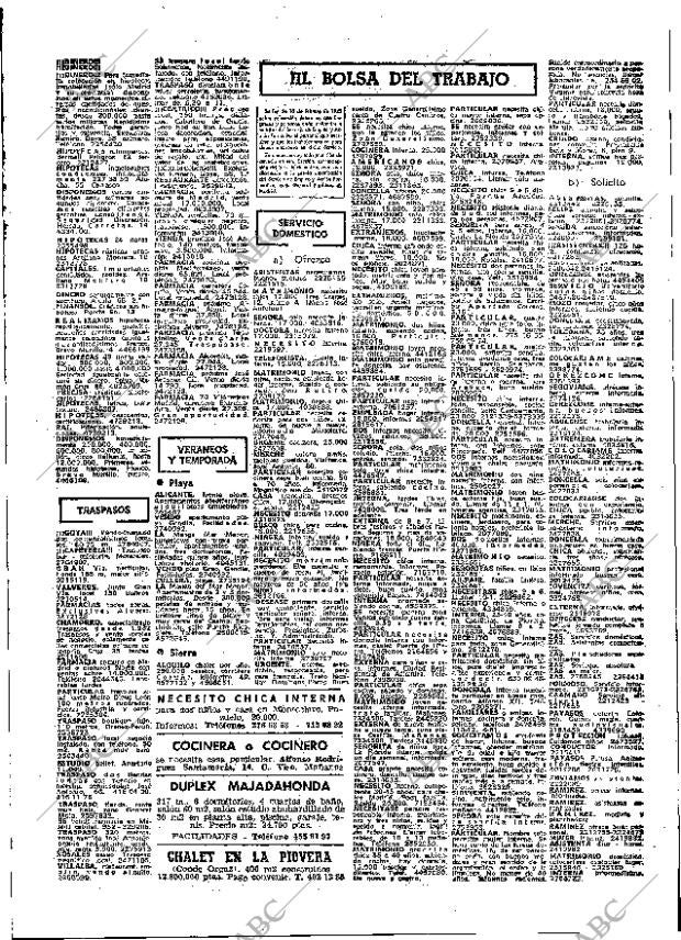 ABC MADRID 15-02-1979 página 87