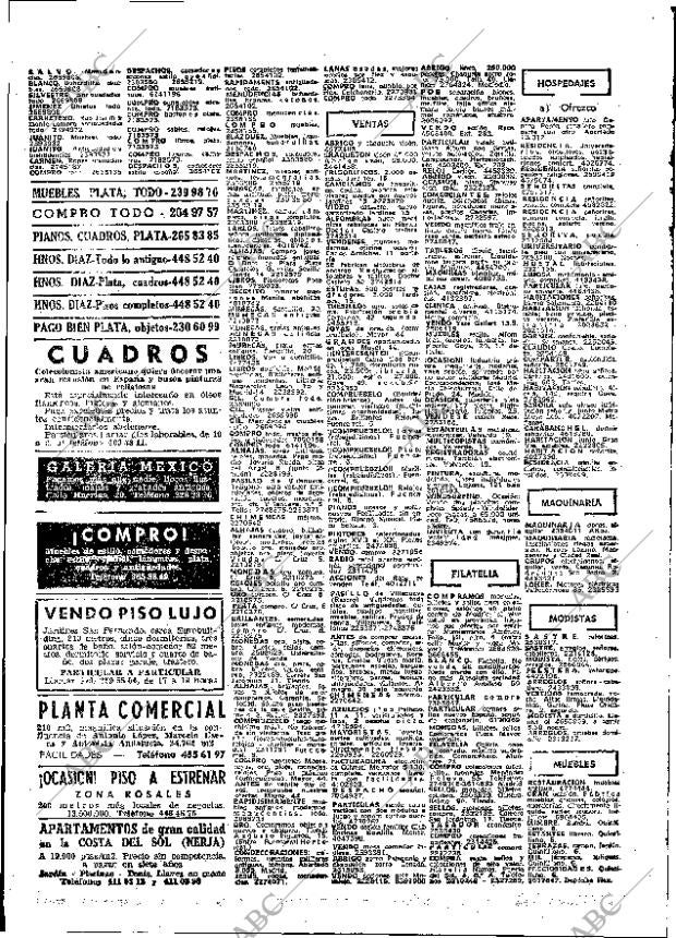 ABC MADRID 15-02-1979 página 90