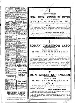 ABC MADRID 15-02-1979 página 91