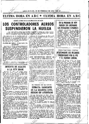 ABC MADRID 15-02-1979 página 96