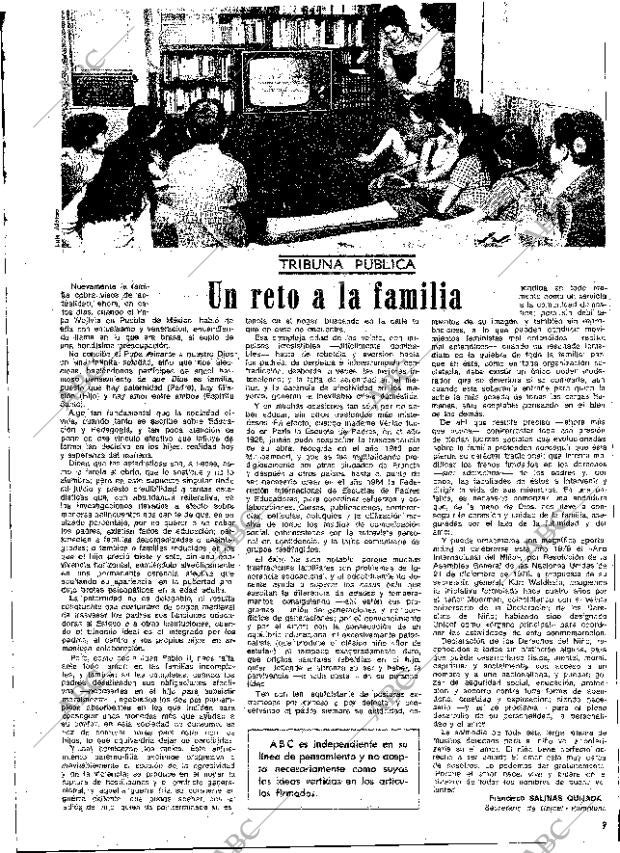ABC MADRID 15-02-1979 página 97