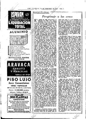 ABC MADRID 16-02-1979 página 11