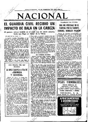 ABC MADRID 16-02-1979 página 12