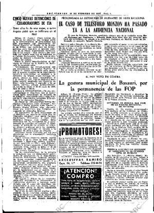 ABC MADRID 16-02-1979 página 13