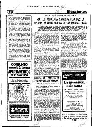 ABC MADRID 16-02-1979 página 15