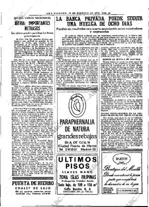 ABC MADRID 16-02-1979 página 20