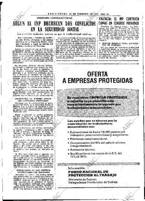 ABC MADRID 16-02-1979 página 21