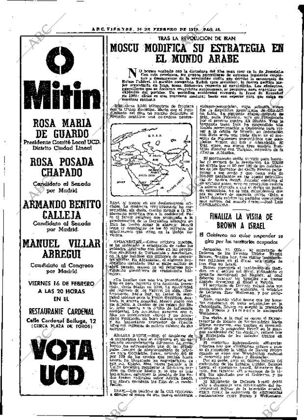 ABC MADRID 16-02-1979 página 24