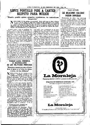 ABC MADRID 16-02-1979 página 27
