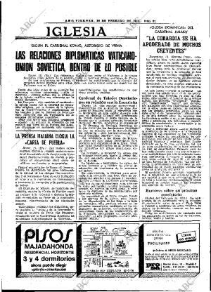 ABC MADRID 16-02-1979 página 29