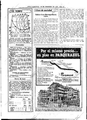 ABC MADRID 16-02-1979 página 35