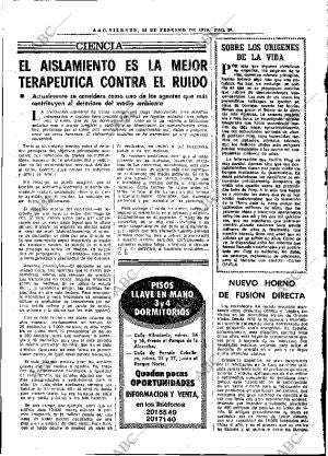 ABC MADRID 16-02-1979 página 38