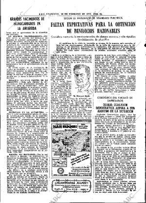 ABC MADRID 16-02-1979 página 40