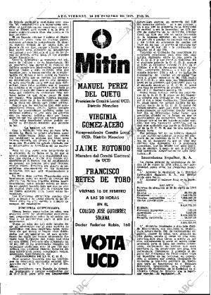 ABC MADRID 16-02-1979 página 46
