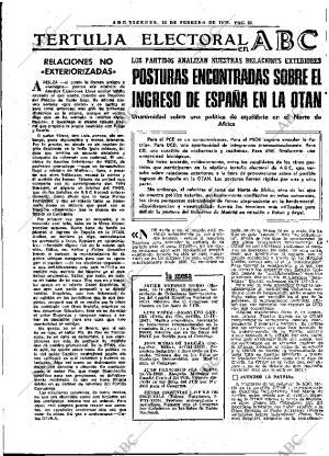 ABC MADRID 16-02-1979 página 47