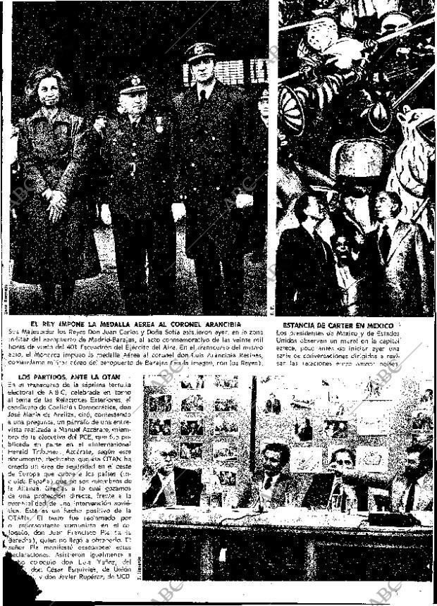 ABC MADRID 16-02-1979 página 5