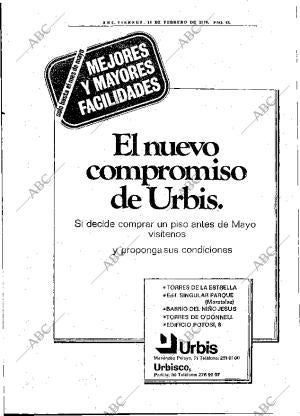 ABC MADRID 16-02-1979 página 51