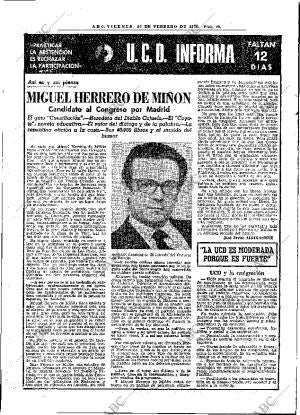 ABC MADRID 16-02-1979 página 56