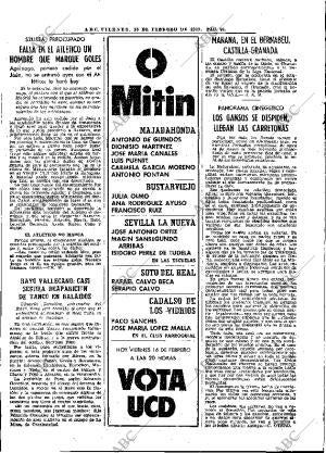 ABC MADRID 16-02-1979 página 58