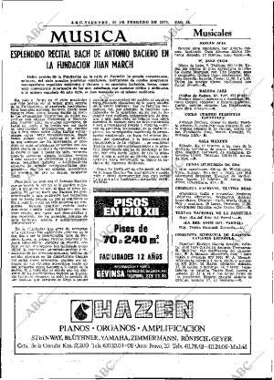 ABC MADRID 16-02-1979 página 62