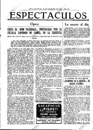 ABC MADRID 16-02-1979 página 63