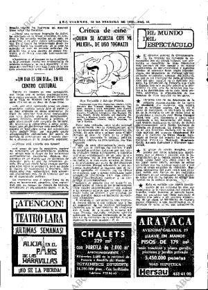 ABC MADRID 16-02-1979 página 64