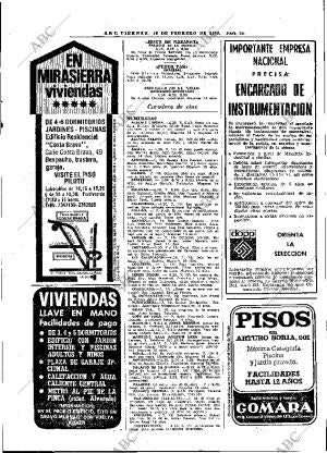 ABC MADRID 16-02-1979 página 67