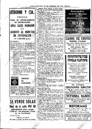 ABC MADRID 16-02-1979 página 69