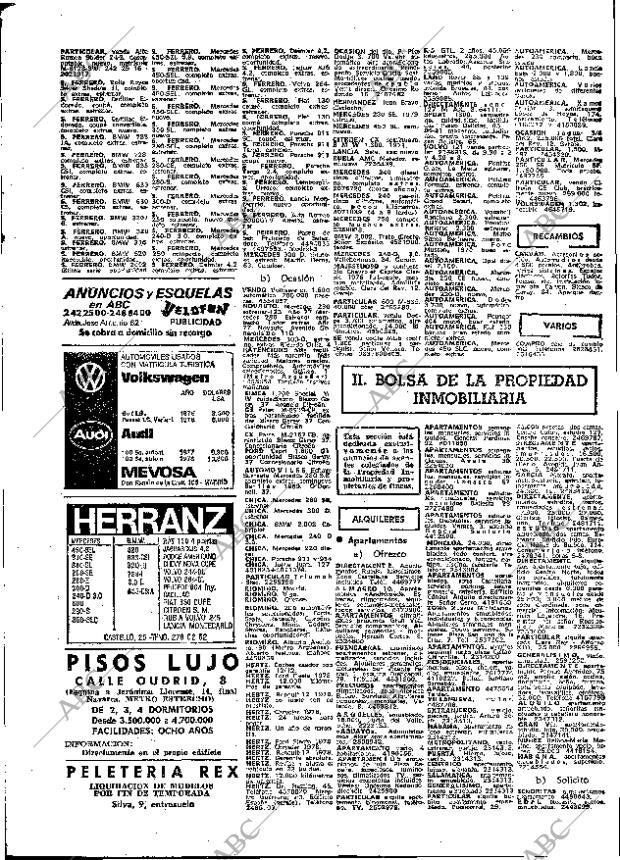 ABC MADRID 16-02-1979 página 73