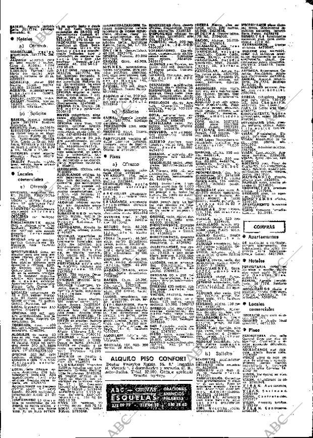 ABC MADRID 16-02-1979 página 74