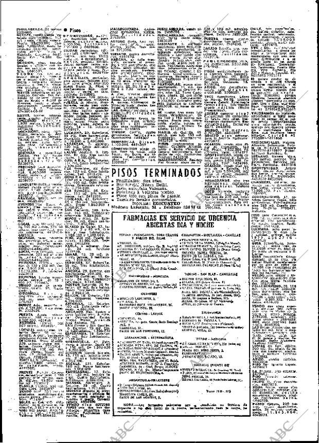 ABC MADRID 16-02-1979 página 76