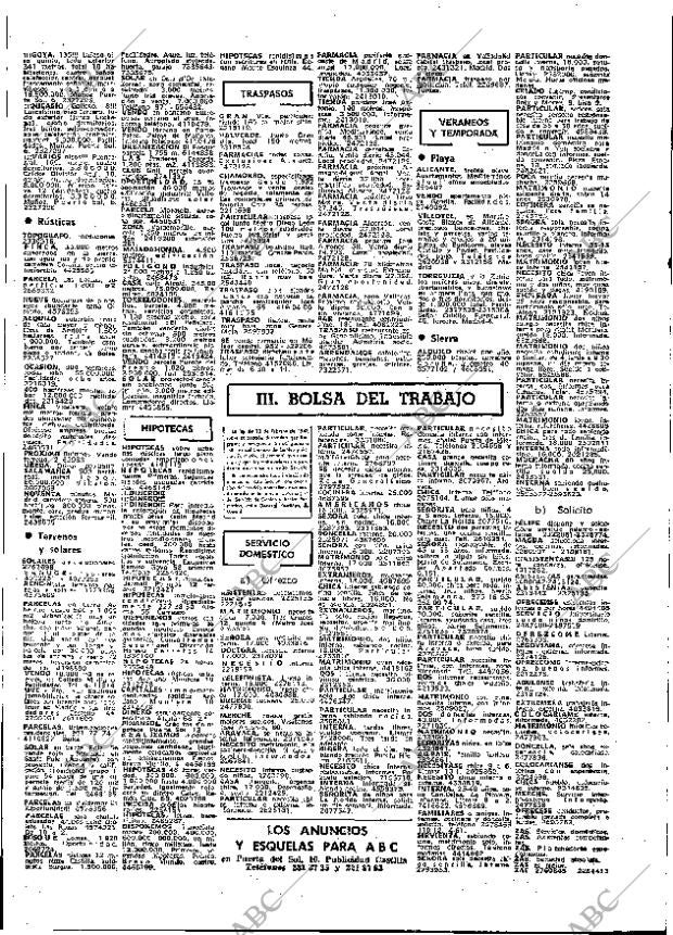 ABC MADRID 16-02-1979 página 78