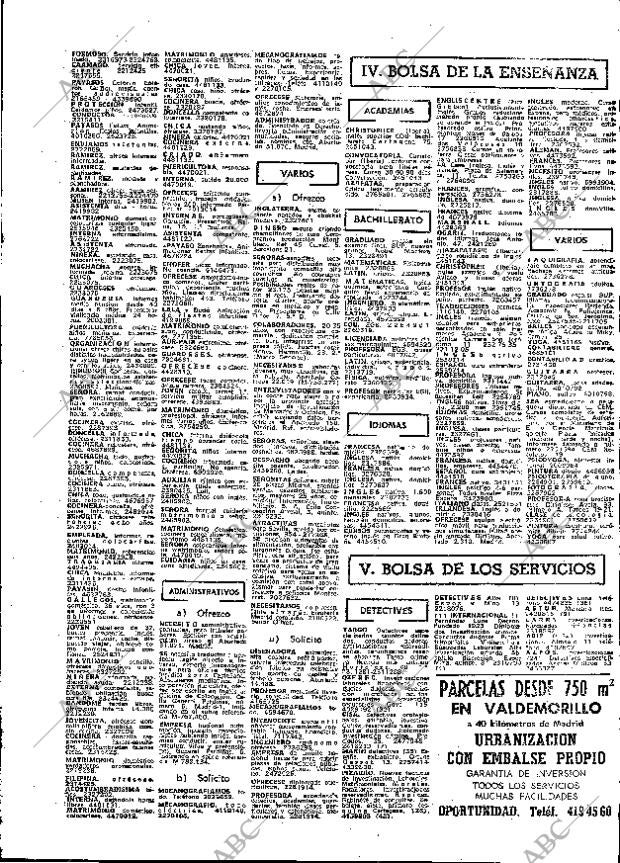 ABC MADRID 16-02-1979 página 79