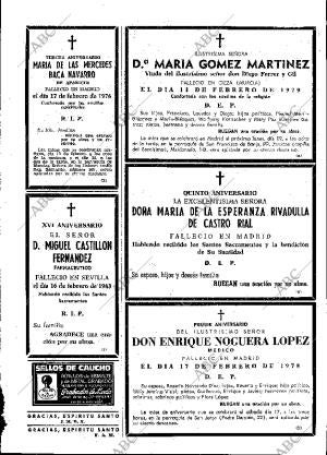 ABC MADRID 16-02-1979 página 83