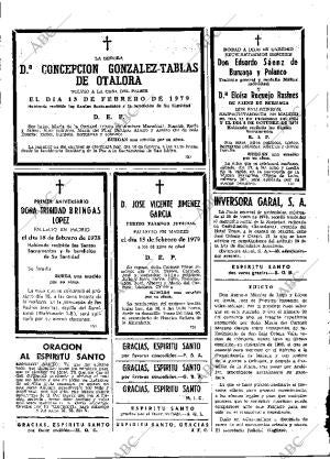 ABC MADRID 16-02-1979 página 84