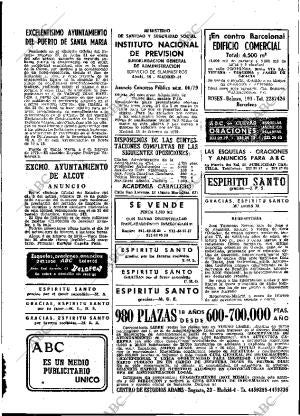 ABC MADRID 16-02-1979 página 85
