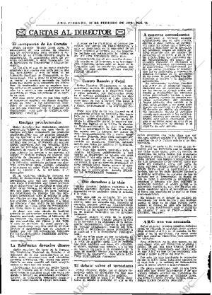 ABC MADRID 16-02-1979 página 86