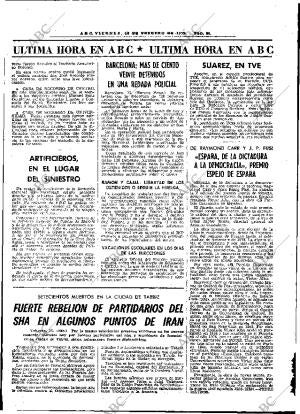 ABC MADRID 16-02-1979 página 88